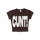 CUNT! Baby Tee