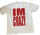 IM CRAZY SHIRT